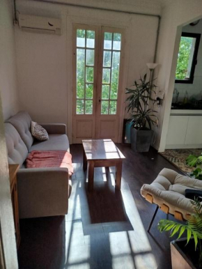 Cómodo apartamento en excelente ubicación